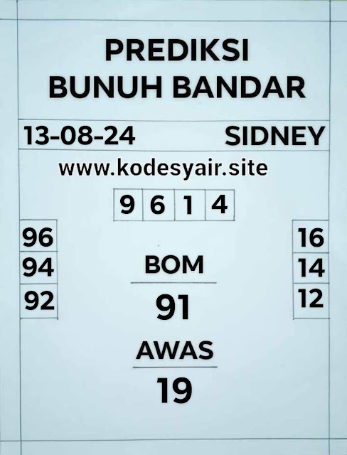 SYAIR SDY VIP